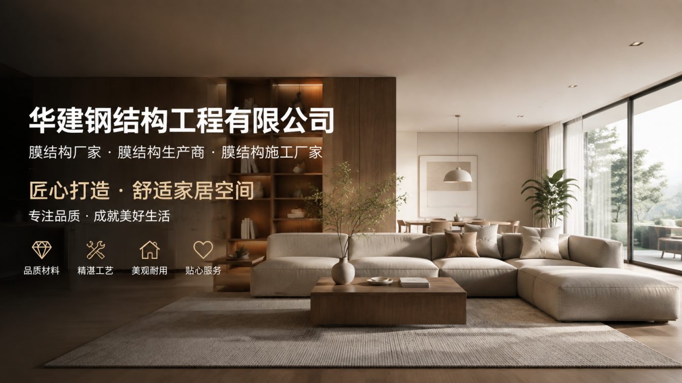 宁南县为西南场景提供膜结构方案